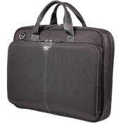16Inselct Nylon BriefCase