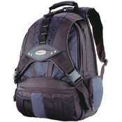 17In Prem Backpk NavyBlack