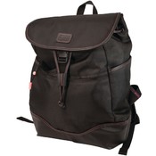 15In Sumo Backpack Black