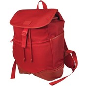 15In Sumo Backpack Red