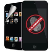 IPOD TCH4G ANTI-FINGRPRNT