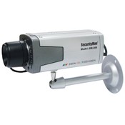 Auto Iris Indr Camera Kit