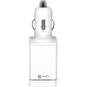 10W Dual Usb Car Charger