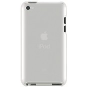 IPOD TCH4G CLEAR FLEXIBLE