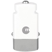 IPHN4 MINI USB CAR CHARGR