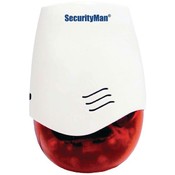 Securityman Wireless Indoor Siren