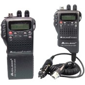 40Ch Cb W/Weather &amp; Mobil