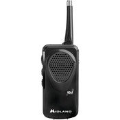 Weather Alert Radio