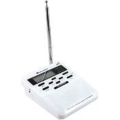 All-Haz Wthr Radio