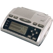 All-Haz Same Wthr Radio
