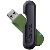TRAVELDRIVE 16GB GRN Wholesale Bulk
