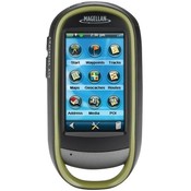 Explrst 610 Handheld Gps