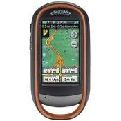Explorst 710 Handheld Gps