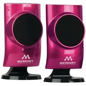 Univrsl Speakers Pink