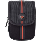 Compact Camera Case
