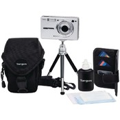 UNIVERSL CAMRA STARTR KIT