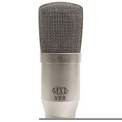 Marshall Large Condensor Microphone