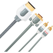 Monster Xbox 360 Vga A/V Cable