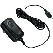 Motorola Rapid Charger/Mini USB
