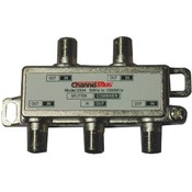 SPLITTERS/COMBINERS 4-WAY