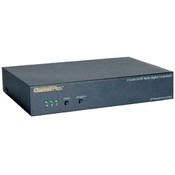 Triple-Source Digital Modulator