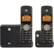 2 Hndset Dect 6.0 Phn Sys