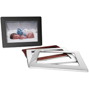 Mustek 9.5" Digital Picture Frame