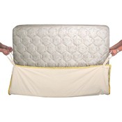 Monster Trucks Canvas Mattress Carrier