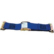 Monster Trucks 20' Blue Cam Strap