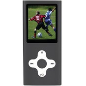8Gb 2In Mp4 Player Silver