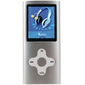4Gb Portbl Media Player