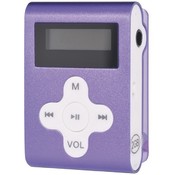 2Gb Mp3 Playr W Display