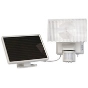 50 Led Motion Floodlight