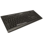 ILLUMINATED KEYBOARD
