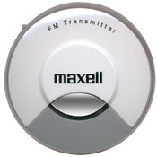 Stereo Fm Transmitter