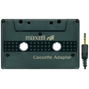 Cd To Casette Adapter