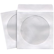Maxell Cd/Dvd Storage Sleeves