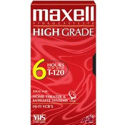 Wholesale Maxell Products Wholesale Blank Vhs Tapes
