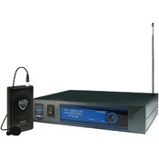 Wireless Lavalier Mic Sys