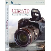CANON 7D VOL 2 DVD