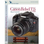 CANON T2I VOL2 DVD