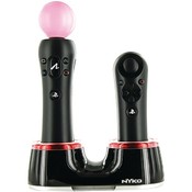 Psmove Charge Station