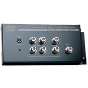 1X6 Amplified Tv Splitter