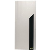36" Hinged Enclsure Cover
