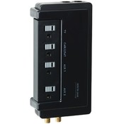 4-OUTLET SURGE PROTECTOR