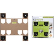 13-42In Fixed Flat Panel