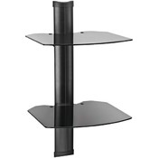 Tria 2-Shelf Wall Furniture System