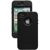 BLACK UNIV IPHON4 IMPACT