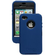 UNI IPN4 DFNDR CS BLU/BLK