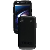 GALAXY COMMUTER CASE BLK